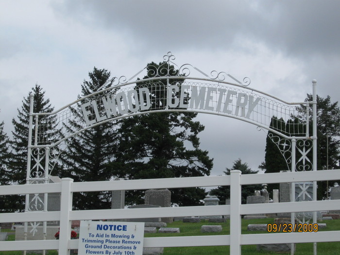 Elwood Cemetery